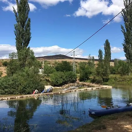 Appartement Plahuter 1