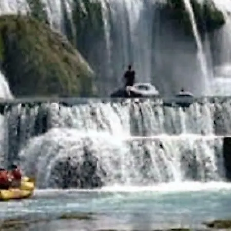 Plahuter 1 Appartement Gornji Karin