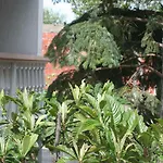 Apartman Plahuter 1