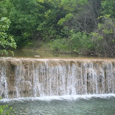 Plahuter 1 Appartamento Gornji Karin