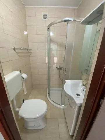 Plahuter 1 Apartmán *