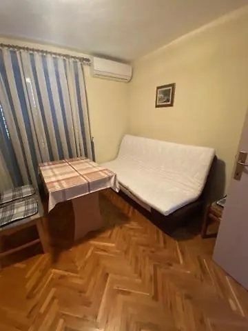 Apartmán Plahuter 1 *