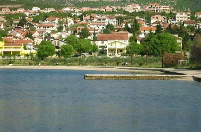 Plahuter 1 Apartmán Gornji Karin