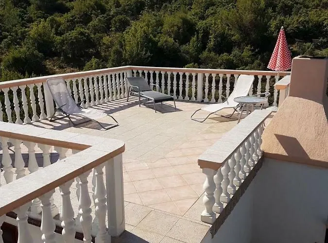 Apartmán Plahuter 1