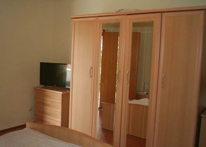 Plahuter 1 Apartmán Gornji Karin