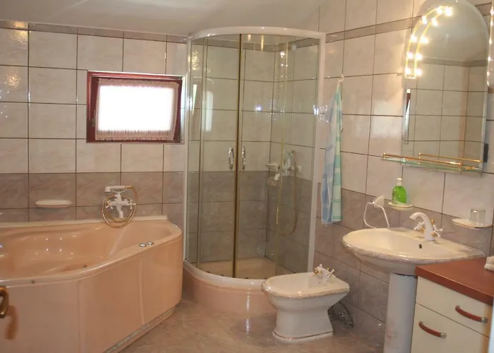 Apartmán Plahuter 1