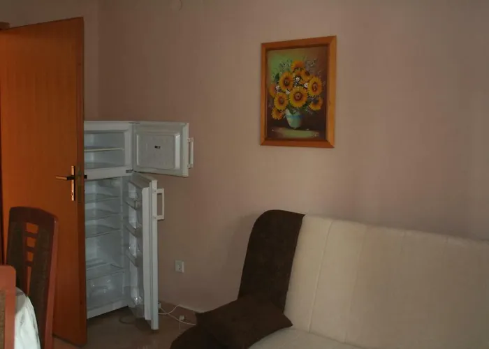 Plahuter 1 * Gornji Karin