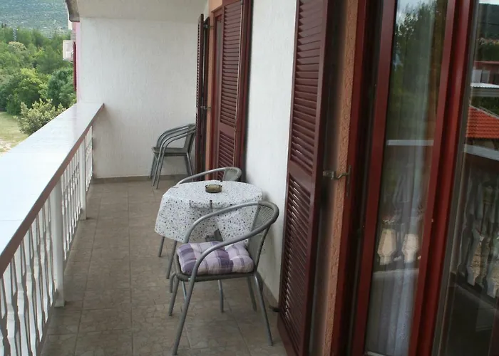 Plahuter 1 Apartmán