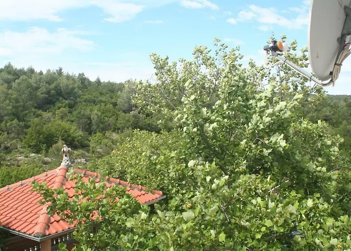 Plahuter 1 Apartmán *