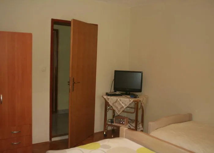 Plahuter 1 Apartmán *