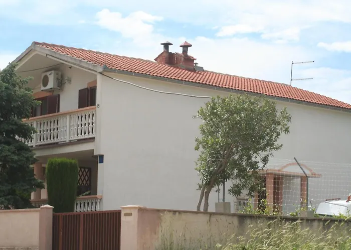 Apartmán Plahuter 1 *